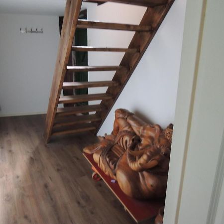 Chateau Van Ysendyk Noordgouwe 외부 사진