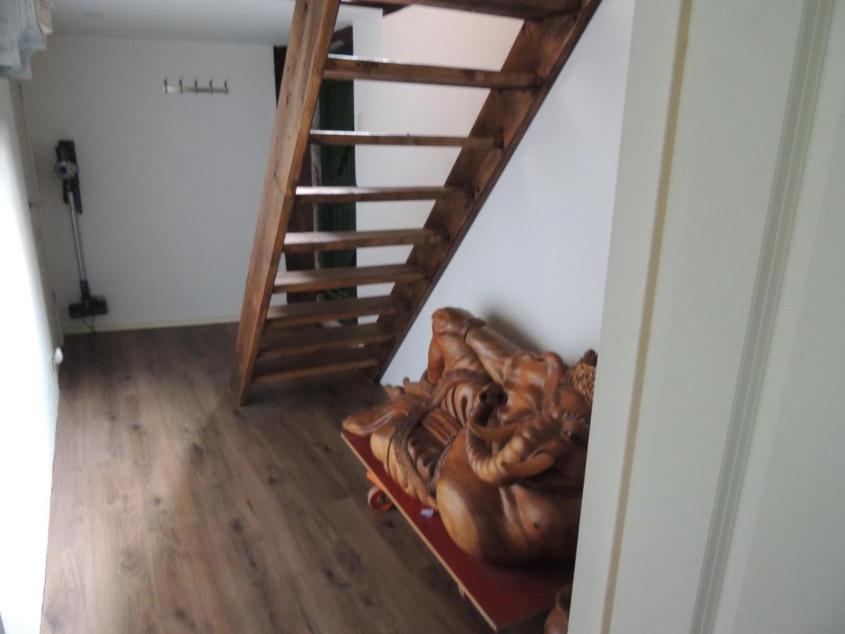 Chateau Van Ysendyk Noordgouwe 외부 사진