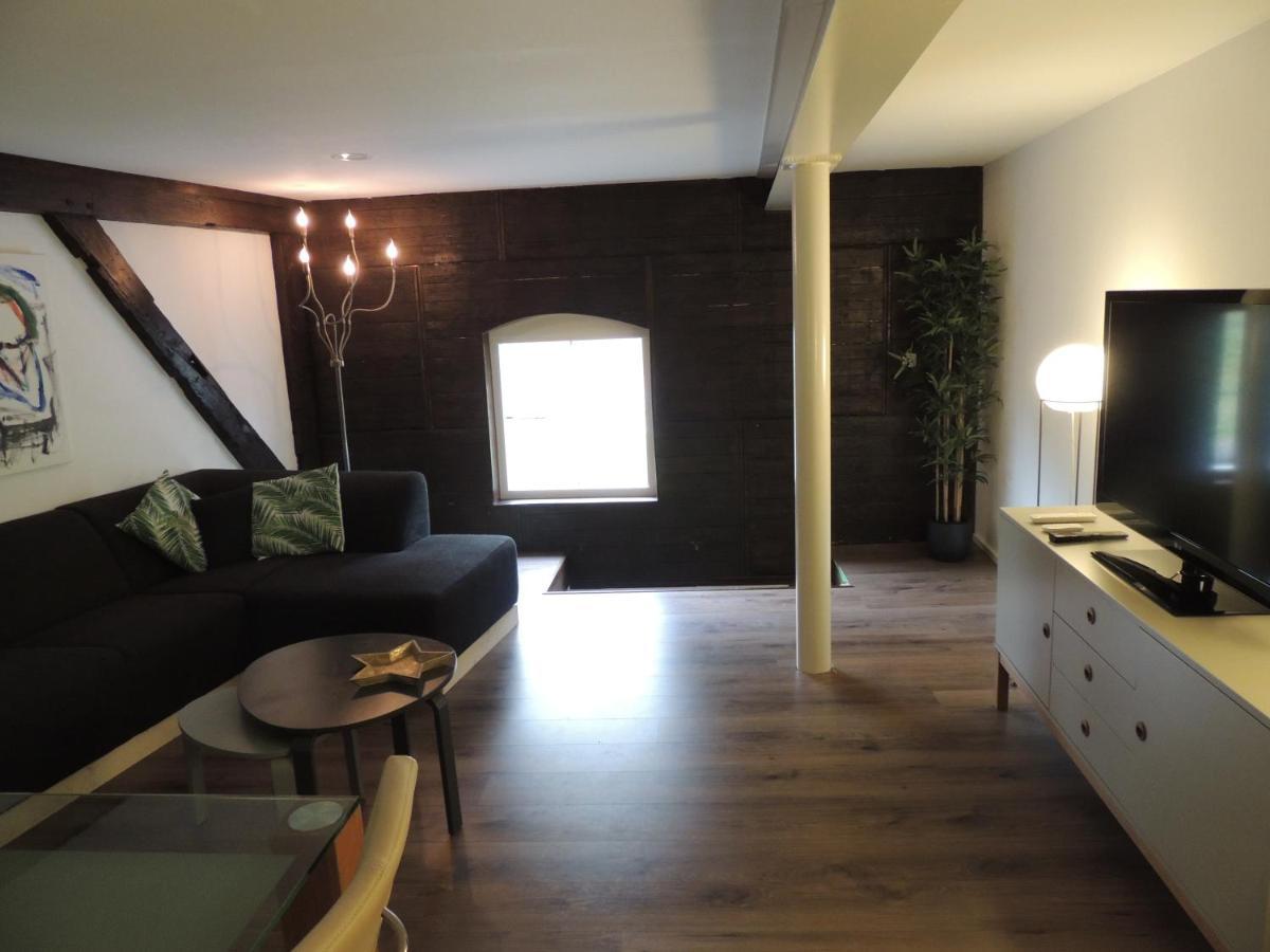 Chateau Van Ysendyk Noordgouwe 외부 사진
